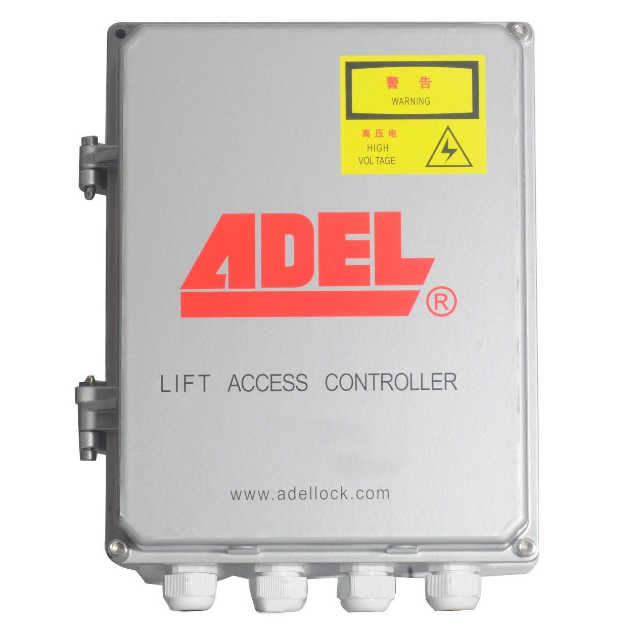 Bộ điều khiển thang máy đa tầng ADEL